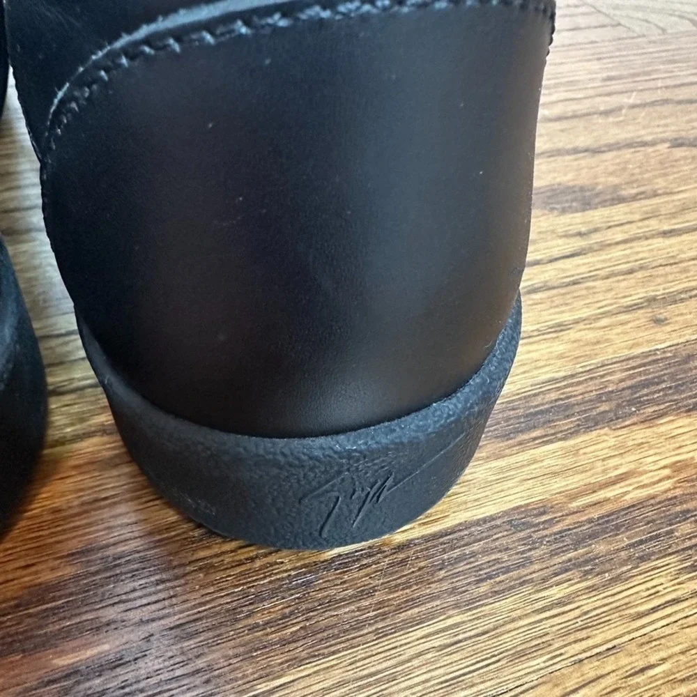 Authentic Giuseppe Zanotti 